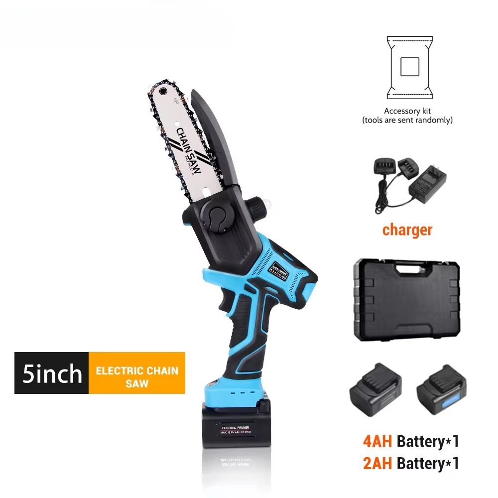 5 Inch Brushless Electric Saw  - Woodworking Electric Saw 评论和价格