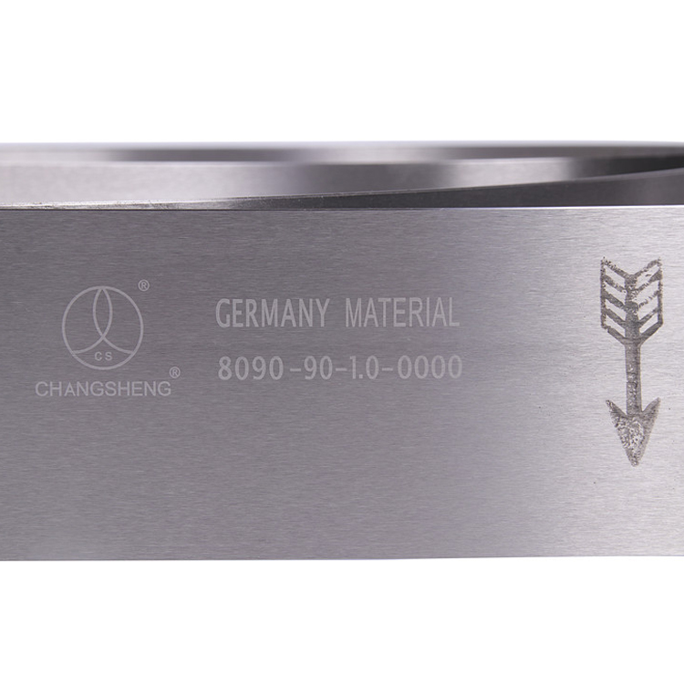 Knife /Band Saw Blade With No  - Woodworking Knife 评论和价格