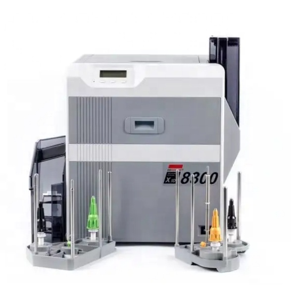 Premium Matica XID8300 Dual-Si - Woodworking Definition 评论和价格