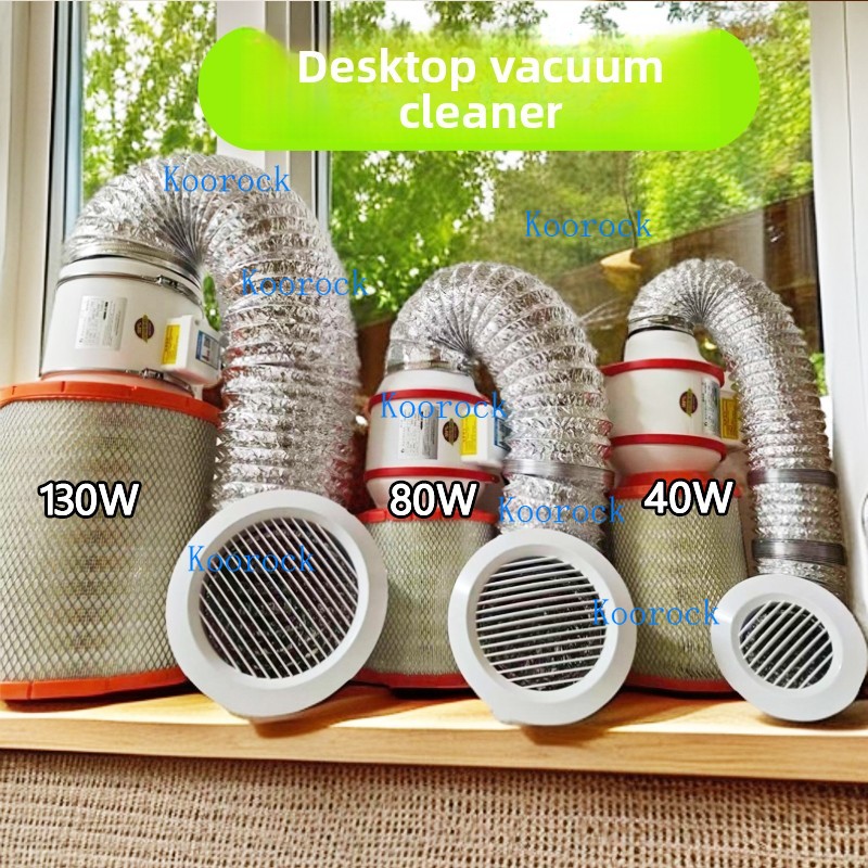 New Nail Dust Collector Powerf - Woodworking Dust Collector 评论和价格