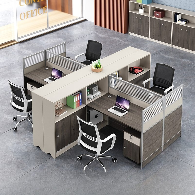 Desk Employee Office Computer  - Woodworking Desk Chair 评论和价格