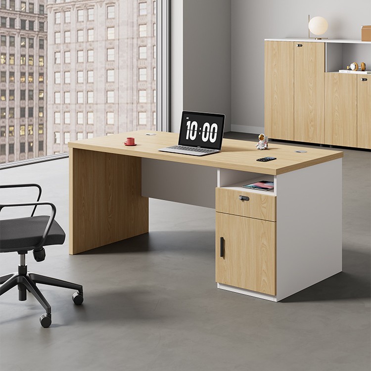 Staff Office Desk And Chair Co - Woodworking Desk Chair 评论和价格