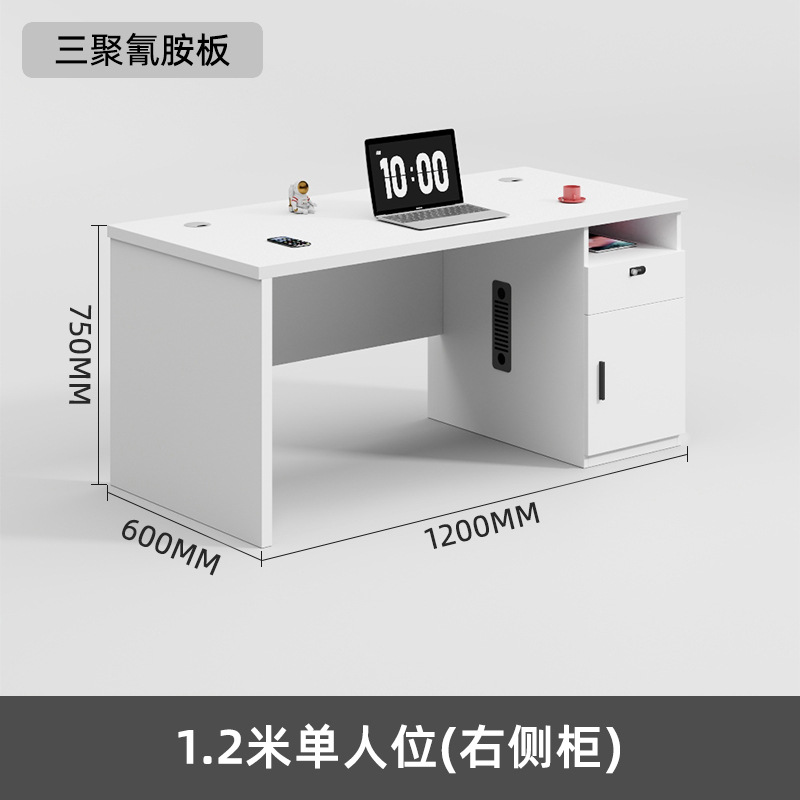 Staff Office Desk And Chair Co - Woodworking Desk Chair 评论和价格