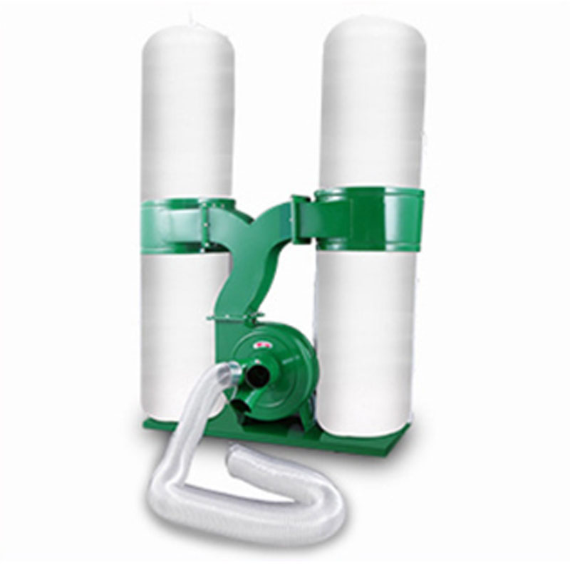 High Performance Eco-Friendly  - Woodworking Dust Collector 评论和价格