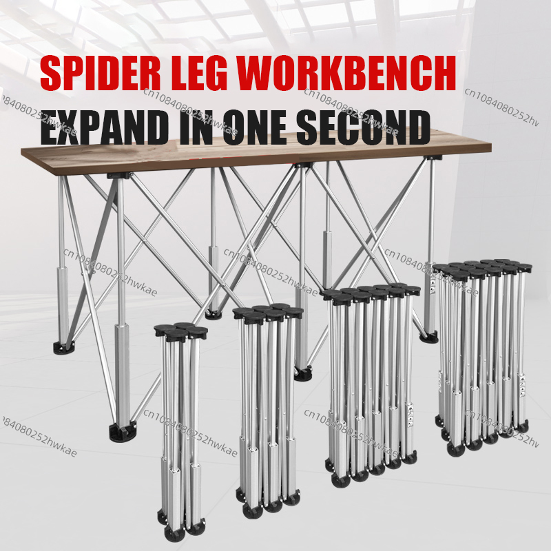 Folding Wood Working Table Pla - Workbench Woodworking 评论和价格