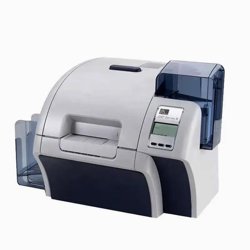 Zebra Zxp Series 8 USB Interfa - Woodworking Definition 评论和价格
