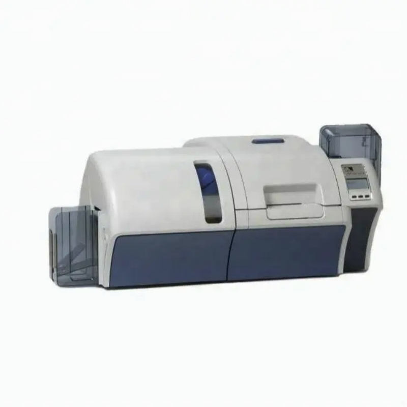 Zebra Zxp Series 8 USB Interfa - Woodworking Definition 评论和价格
