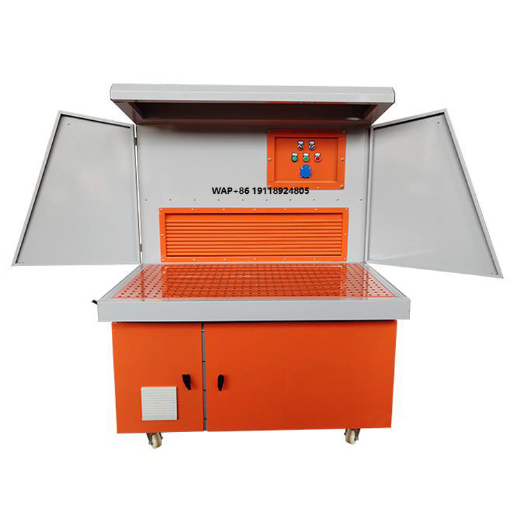 Industrial Grinding Dust Colle - Woodworking Dust Collector 评论和价格