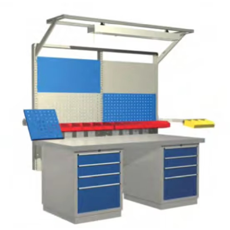 Adjustable Anti-Static Workben - Workbench Woodworking 评论和价格