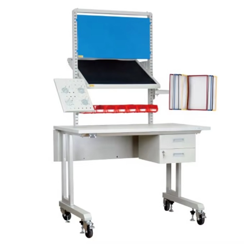 Adjustable Anti-Static Workben - Workbench Woodworking 评论和价格