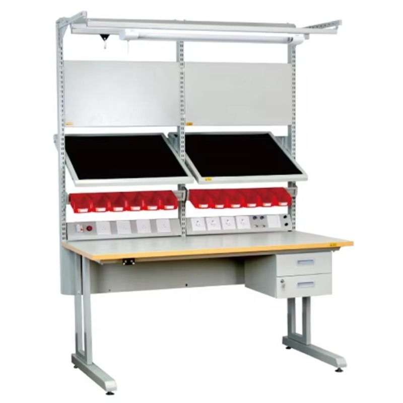 Adjustable Anti-Static Workben - Workbench Woodworking 评论和价格