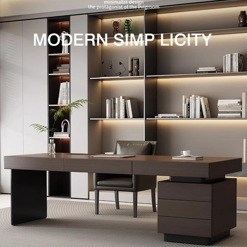Minimalist Italian Office Desk - Woodworking Desk Chair 评论和价格