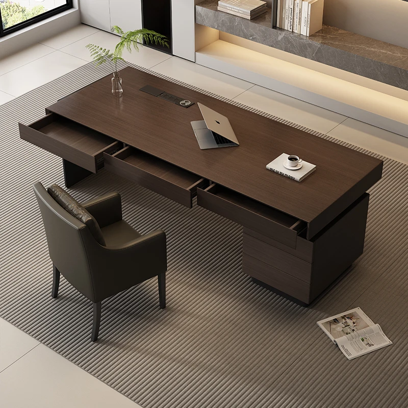 Minimalist Italian Office Desk - Woodworking Desk Chair 评论和价格