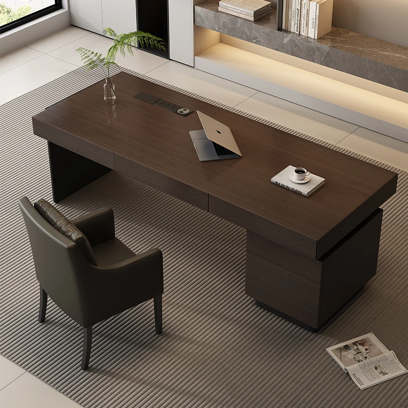Minimalist Italian Office Desk - Woodworking Desk Chair 评论和价格